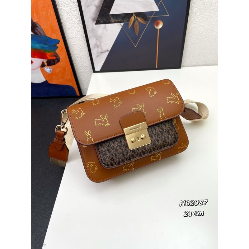 MK Satchel Bags